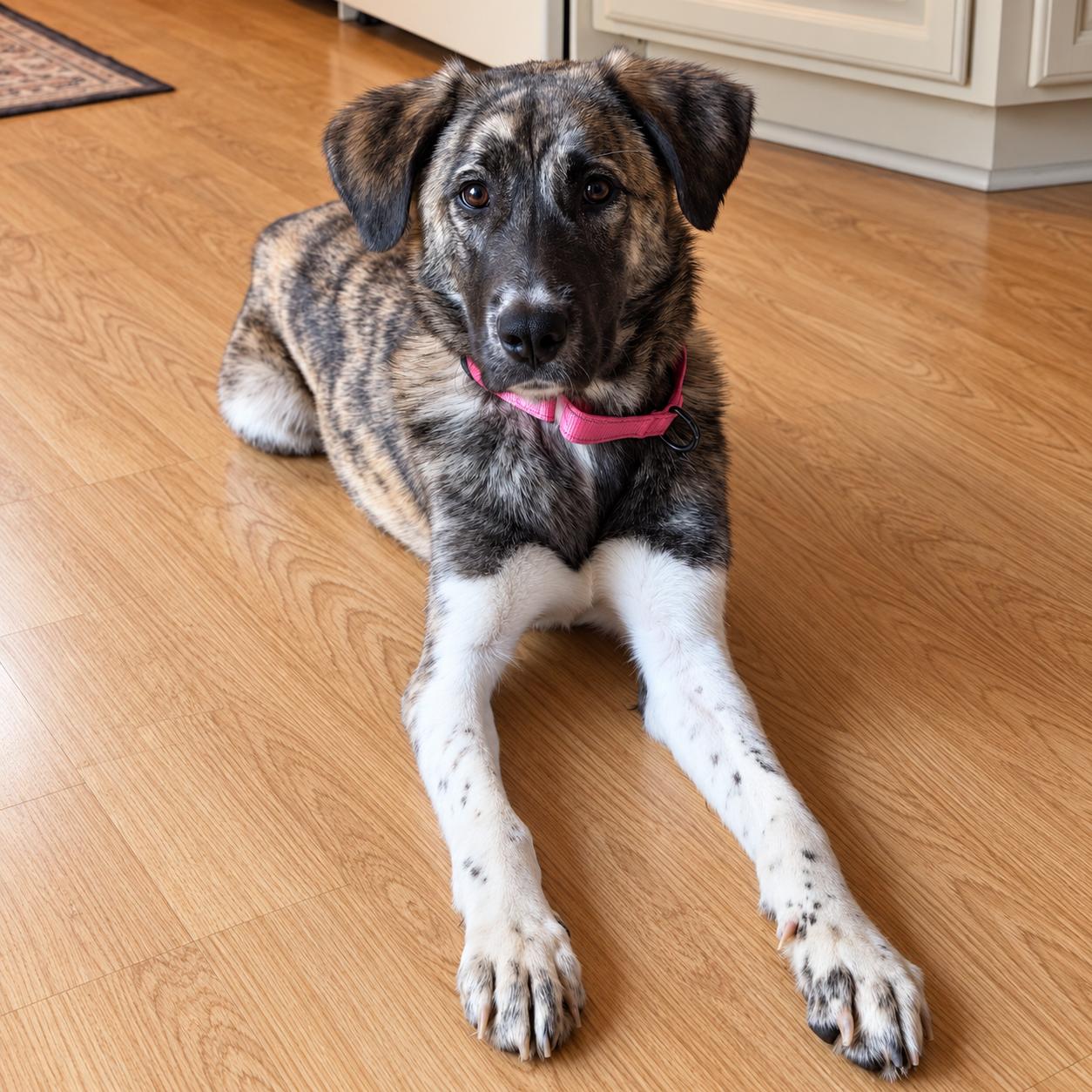 Enlarge Hattie, a Adoptable Anatolian Shepherd in Fort Wayne, IN image 1/6