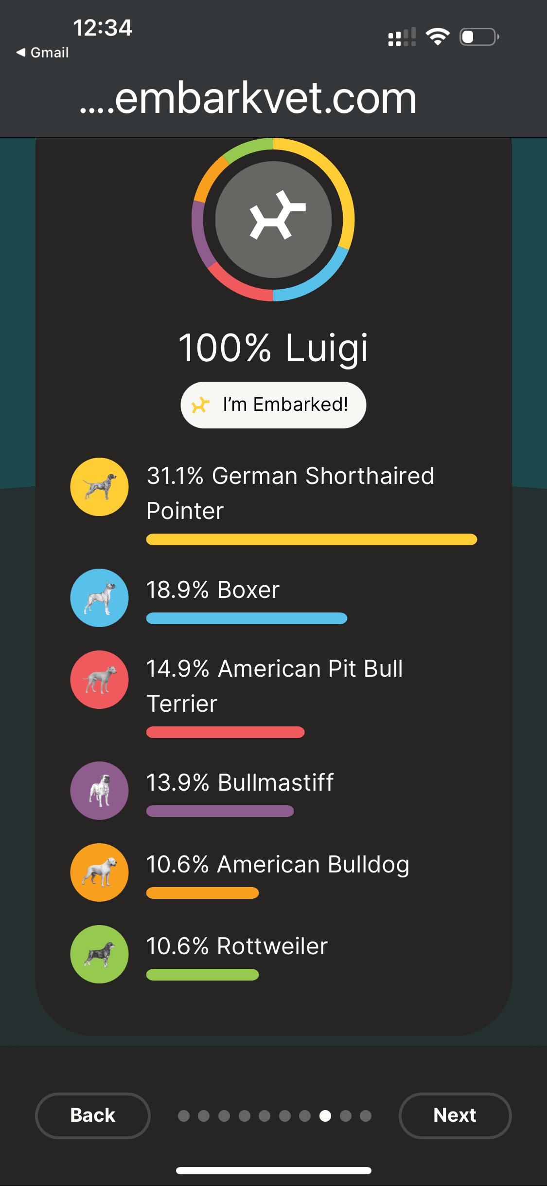 Luigi