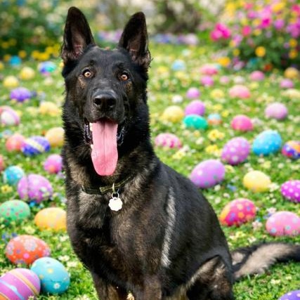 Max, Adoptable, Adult Male German Shepherd Dog.