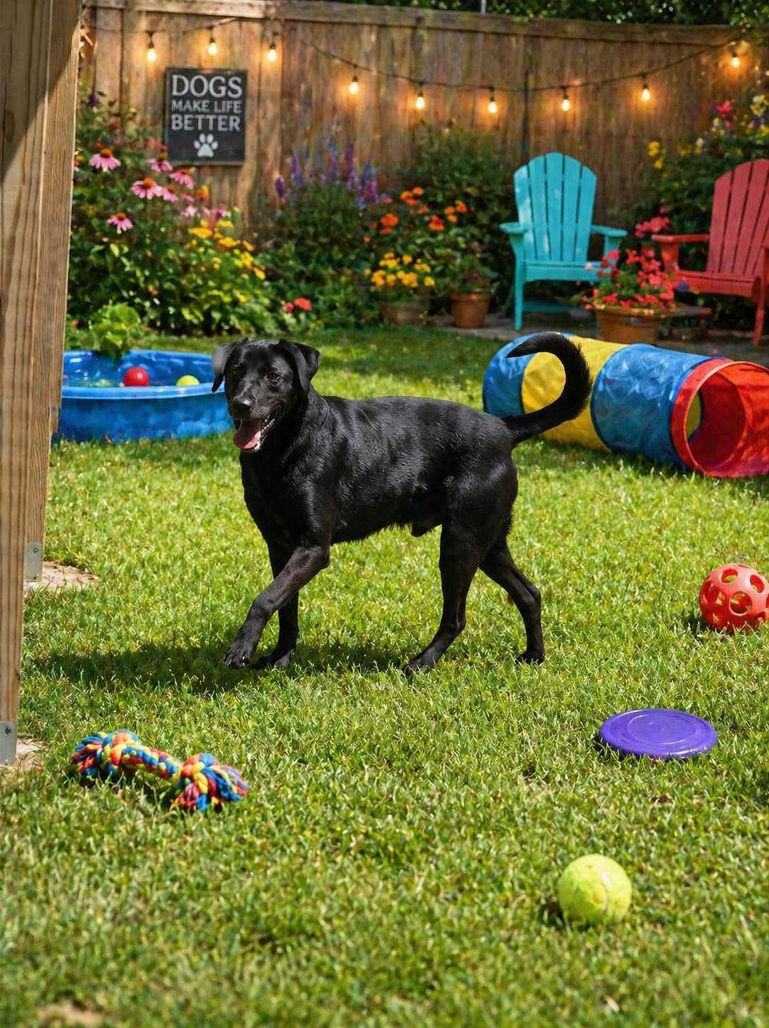 Enlarge Noodle, a ADOPTABLE mixed breed in Tyner, NC image 2/2