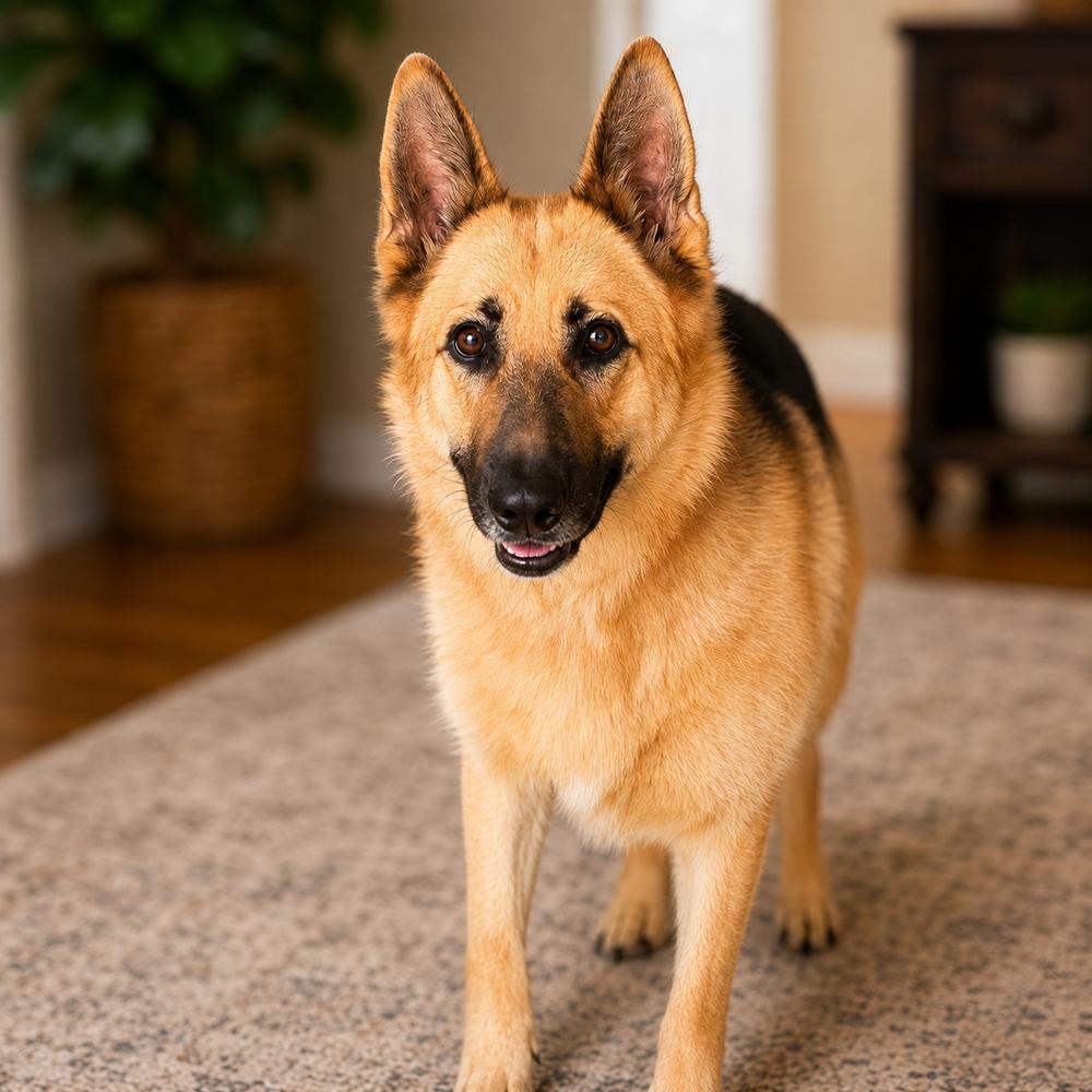 Enlarge Duke, a Adoptable mixed breed in Wilton, CA image 1/1