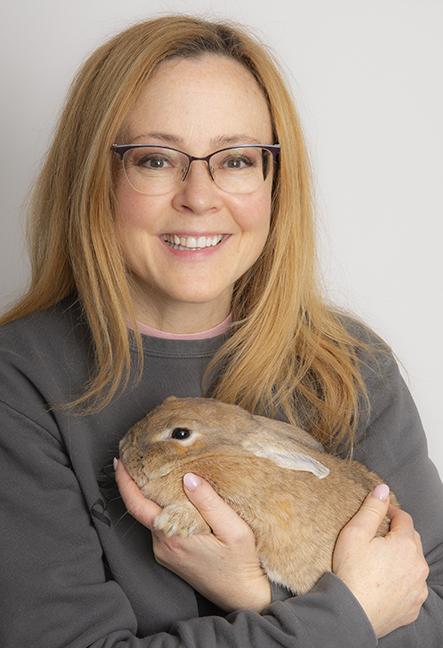 Marty, an adopted American in Chicago, IL image 2/5