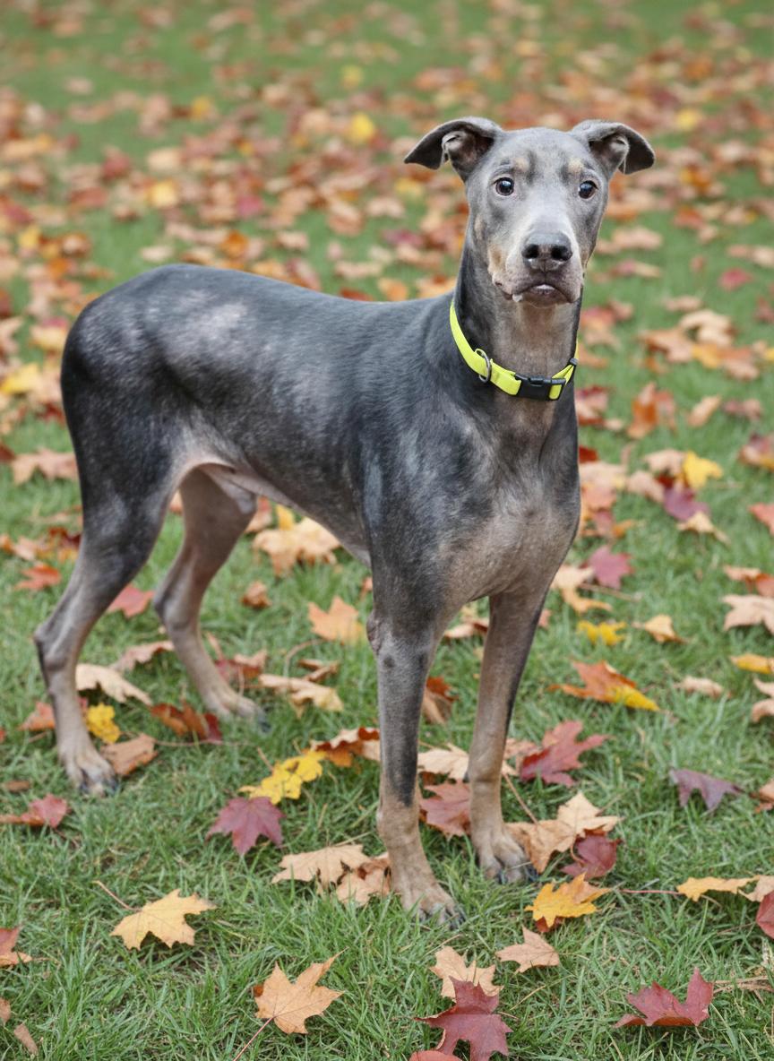 Enlarge Stubbs, a ADOPTABLE Doberman Pinscher in Knoxville, TN image 1/1