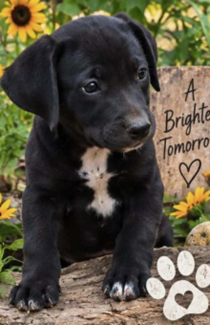 Enlarge Tater, a Adoptable mixed breed in East Dundee , IL image 3/5