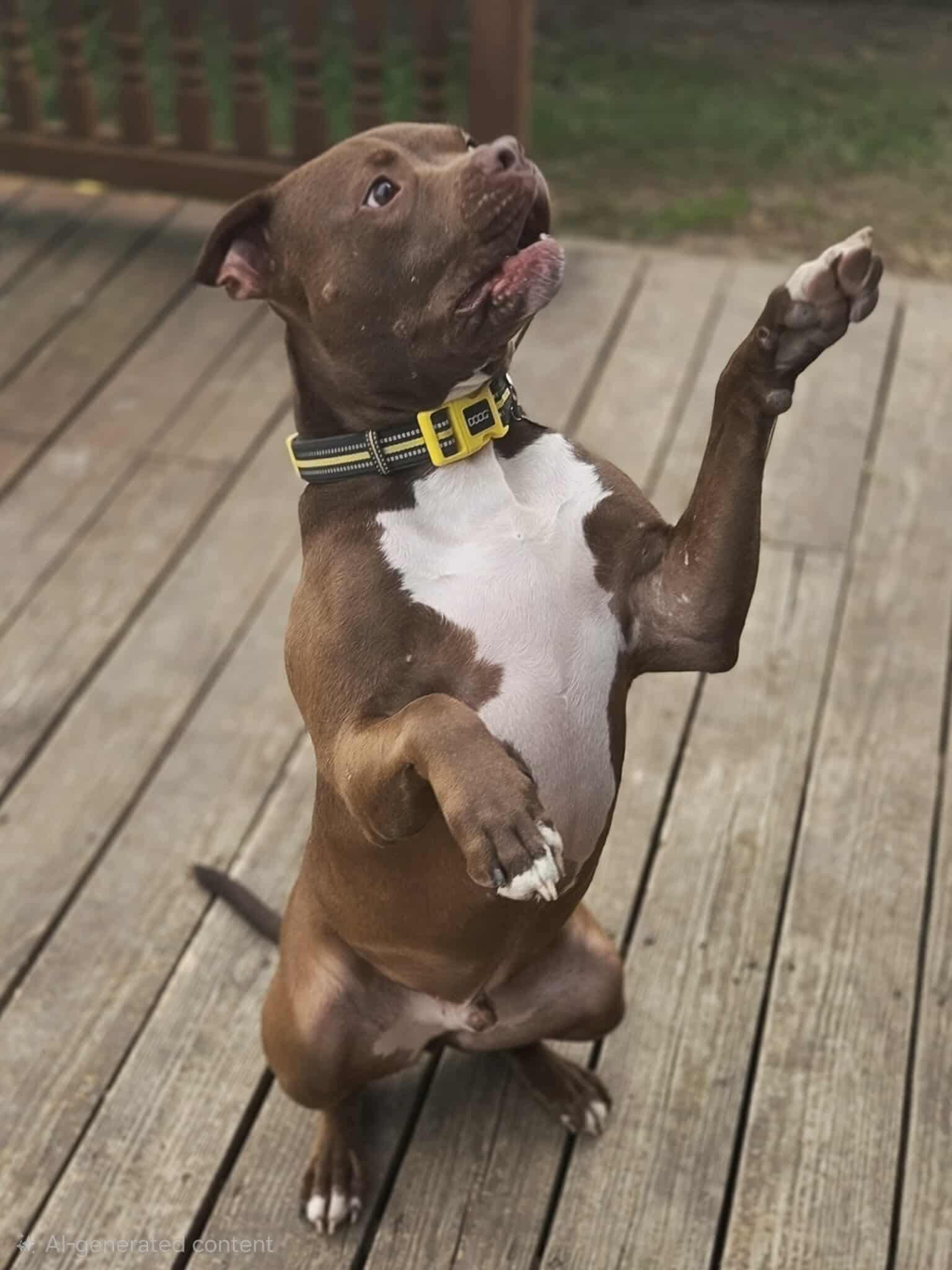 Poncho (Foster Needed)