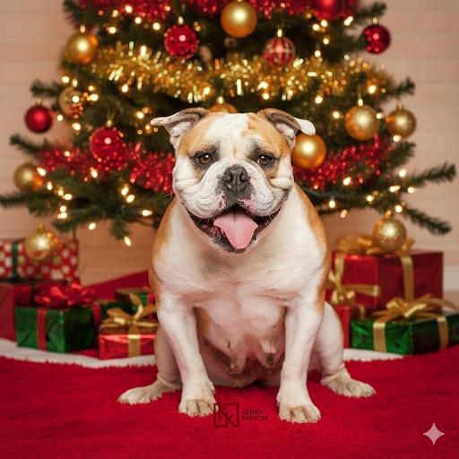 Lady *My Adoption is Pending!!!* *two very generous friends have sponsored $300 in total of my adoption fee*, a Adoptable American Bulldog in Wappingers Falls, NY image 5/6