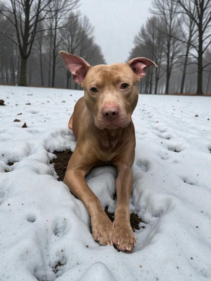 MARS, Adoptable, Young Male Pit Bull Terrier.