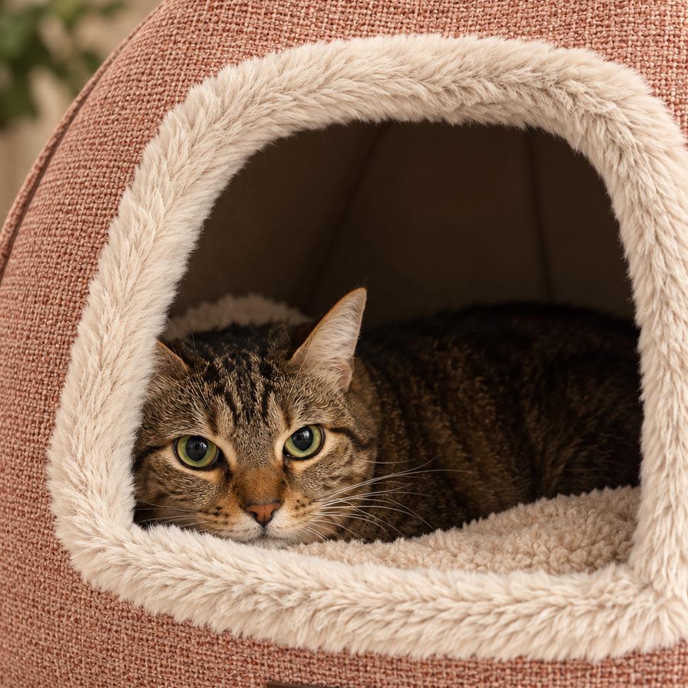 Enlarge Edie, a Adoptable Domestic Short Hair in Miami, FL image 3/5