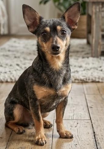 Enlarge Sir Dutchman, a Adoptable mixed breed in Richmond, KY image 6/6