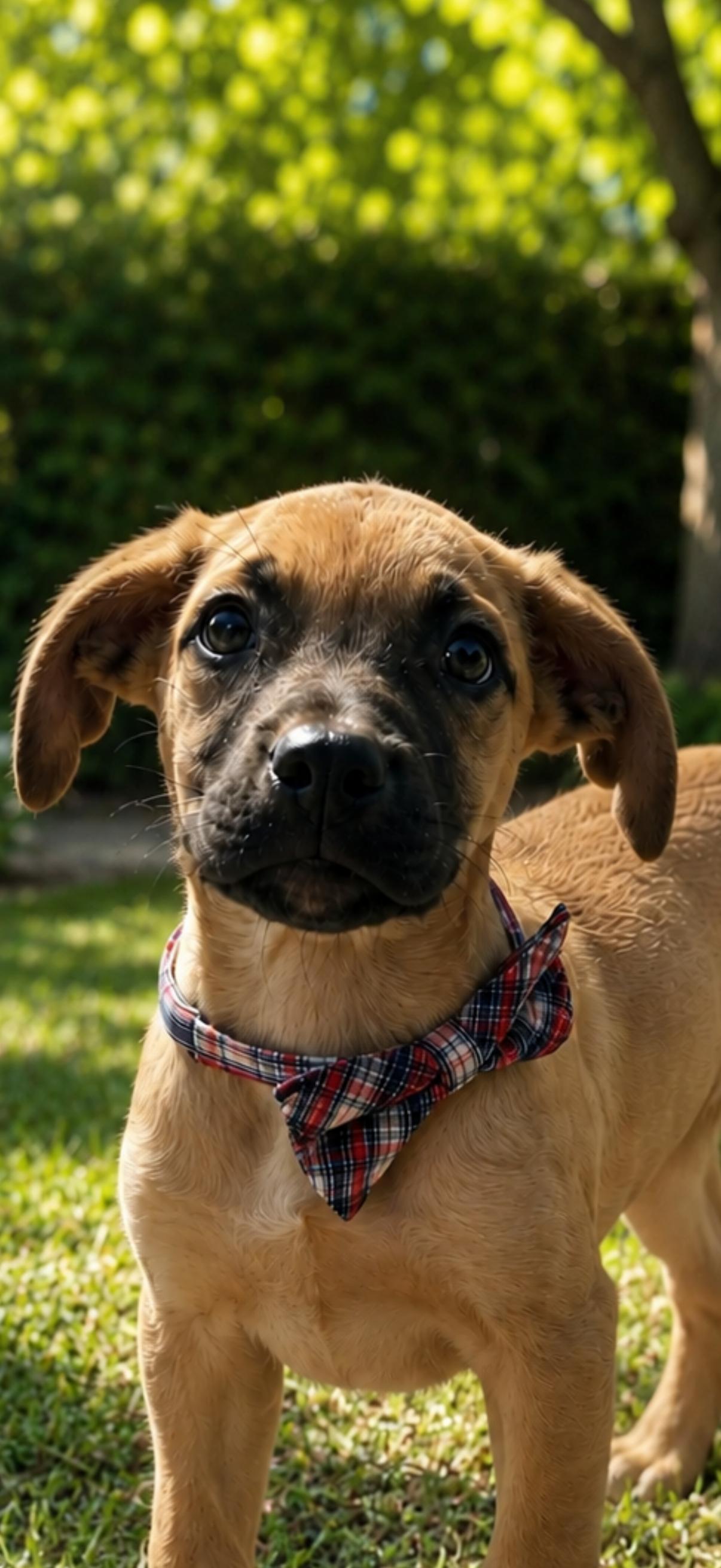 Max, Adoptable, Puppy Male Labrador Retriever.