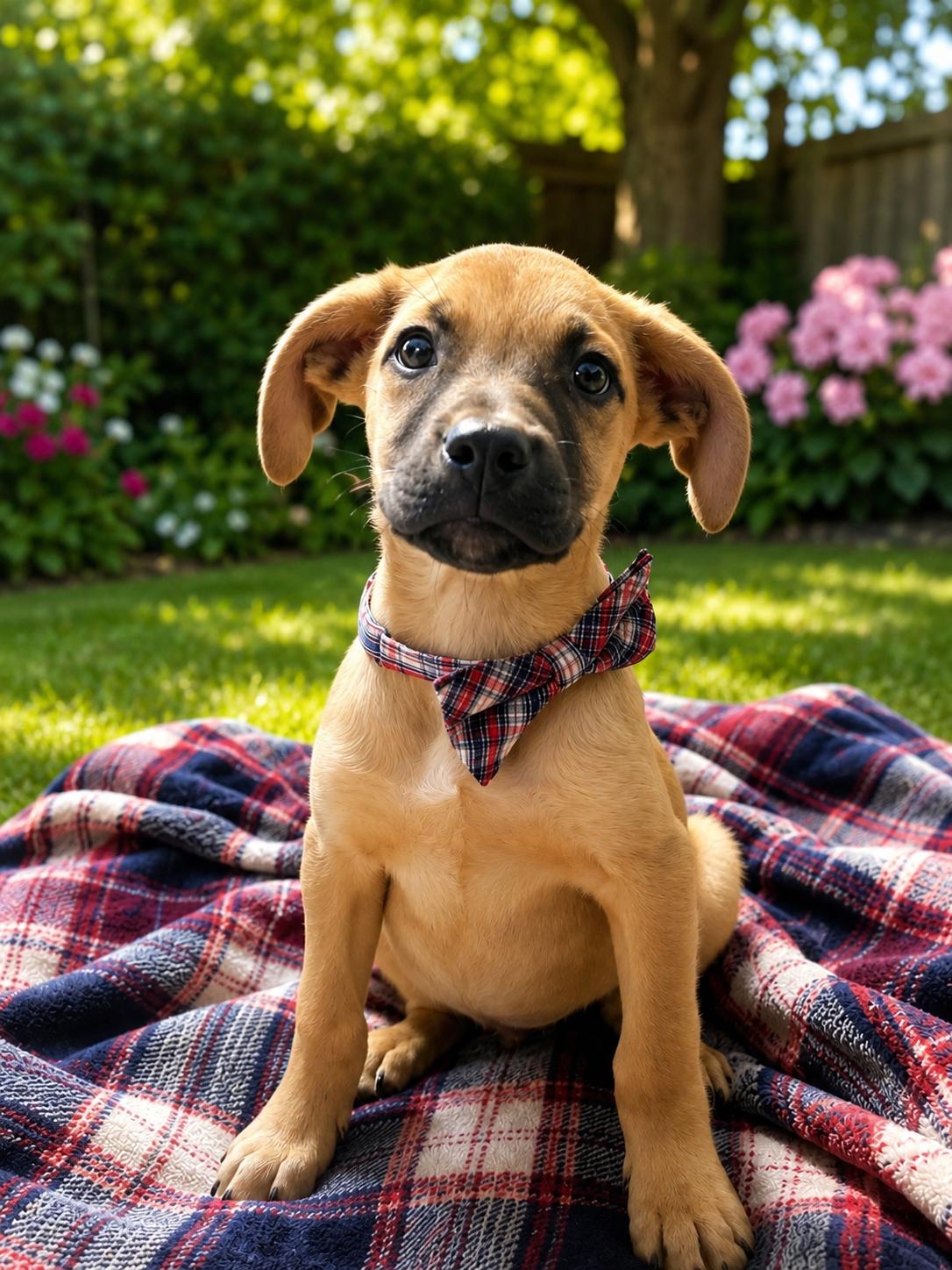 Enlarge Max, a Adoptable mixed breed in Murray, KY image 3/3