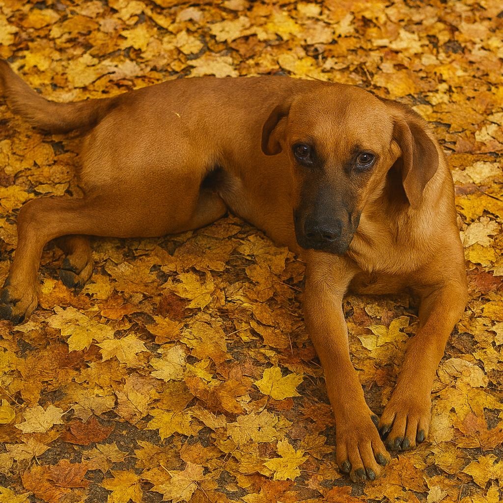 Enlarge Holly, a Adoptable mixed breed in Madison, WI image 4/6