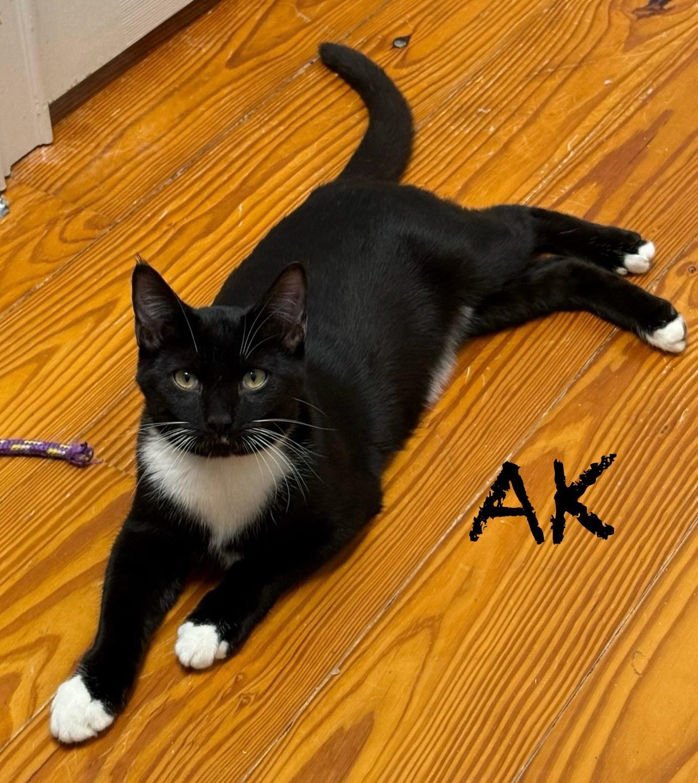 AK