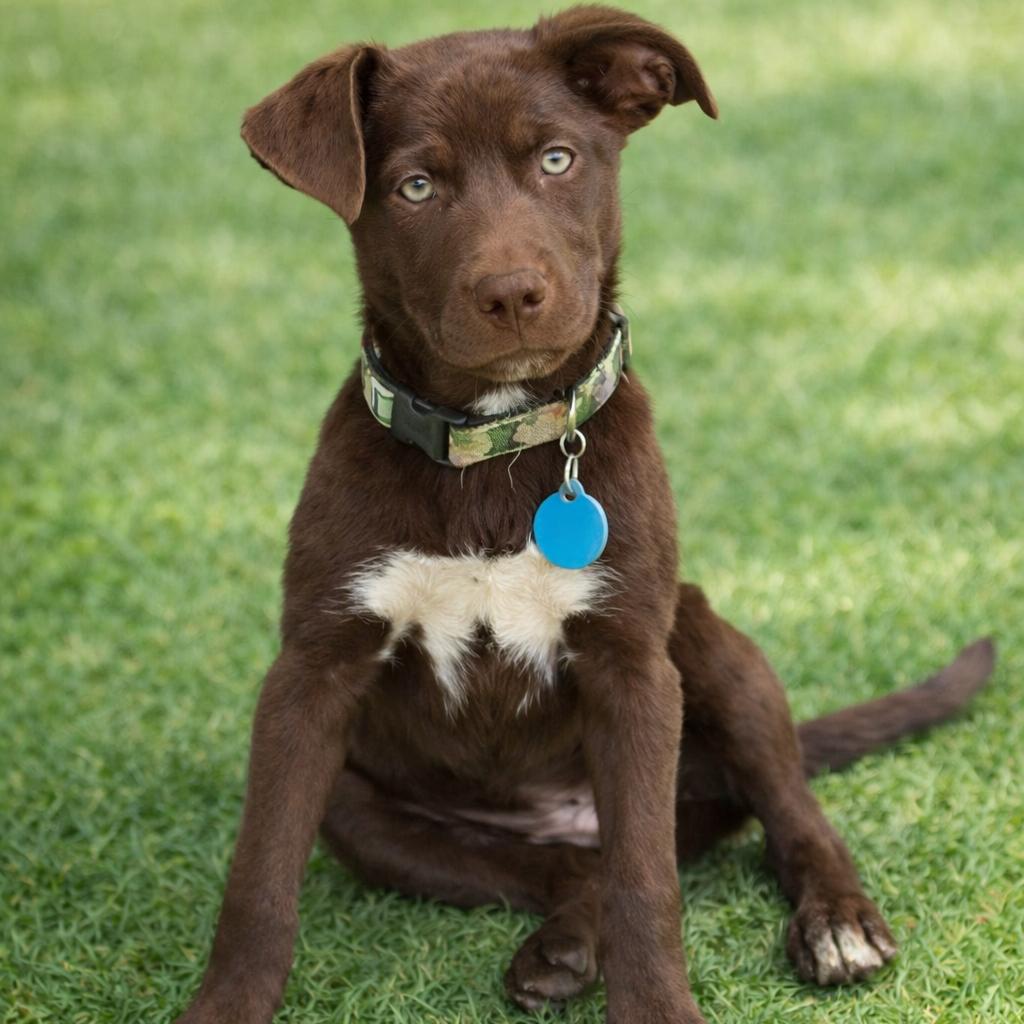 Enlarge Josie, a Adoptable mixed breed in Phoenix, AZ image 1/1