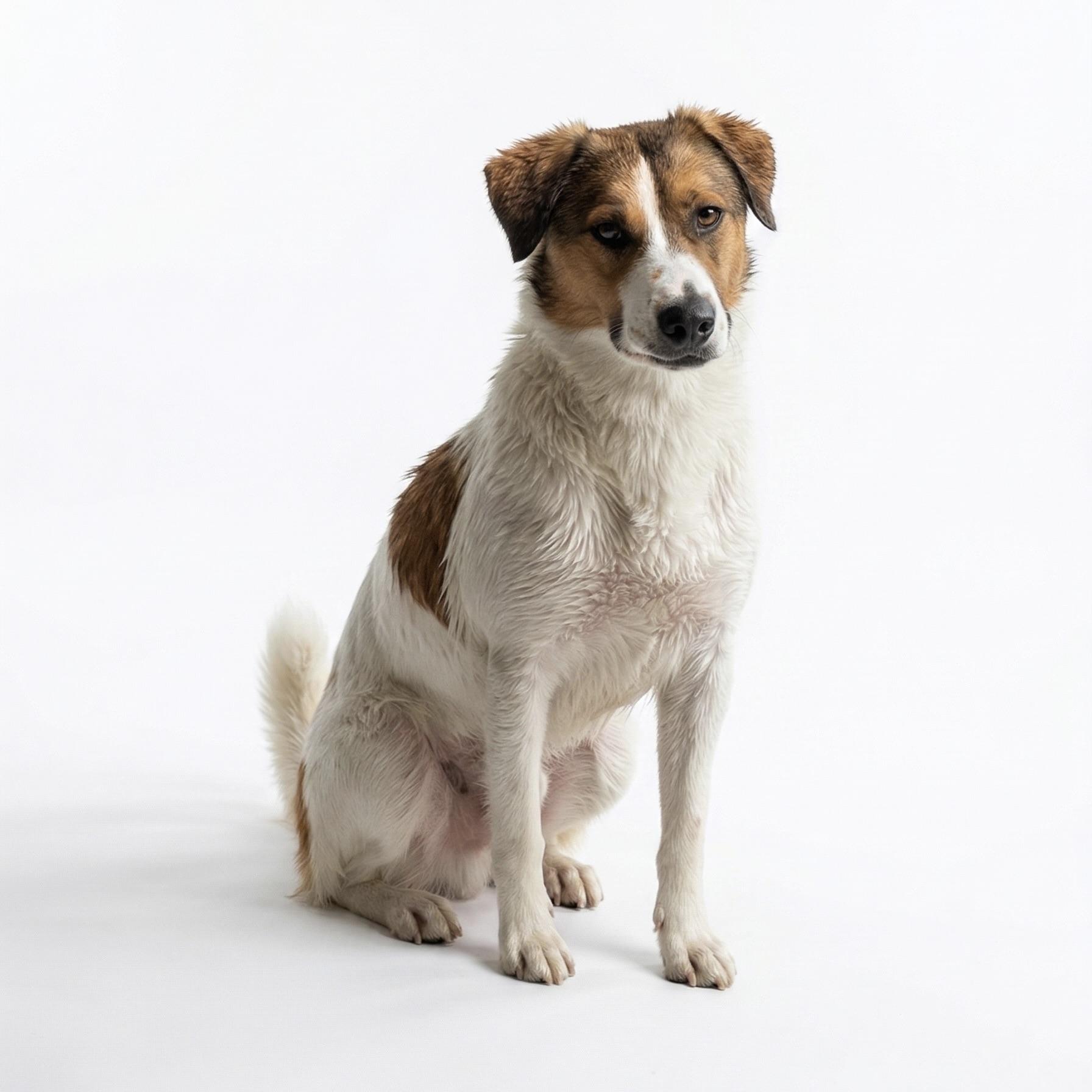 Enlarge Danny, a ADOPTABLE mixed breed in Prior Lake, MN image 2/5