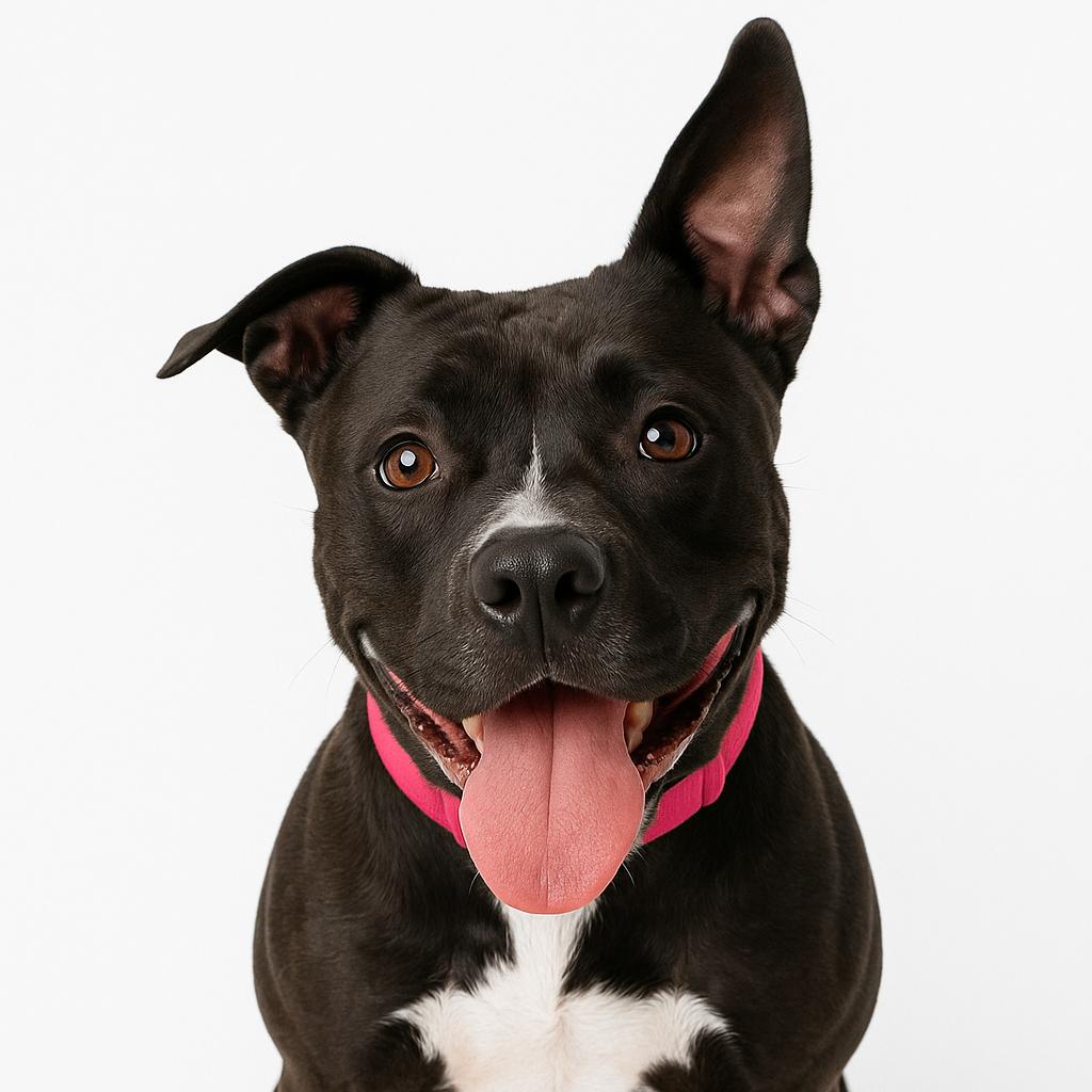 Enlarge Juno BALL DRIVEN, a Adoptable mixed breed in Mooresville, IN image 2/6