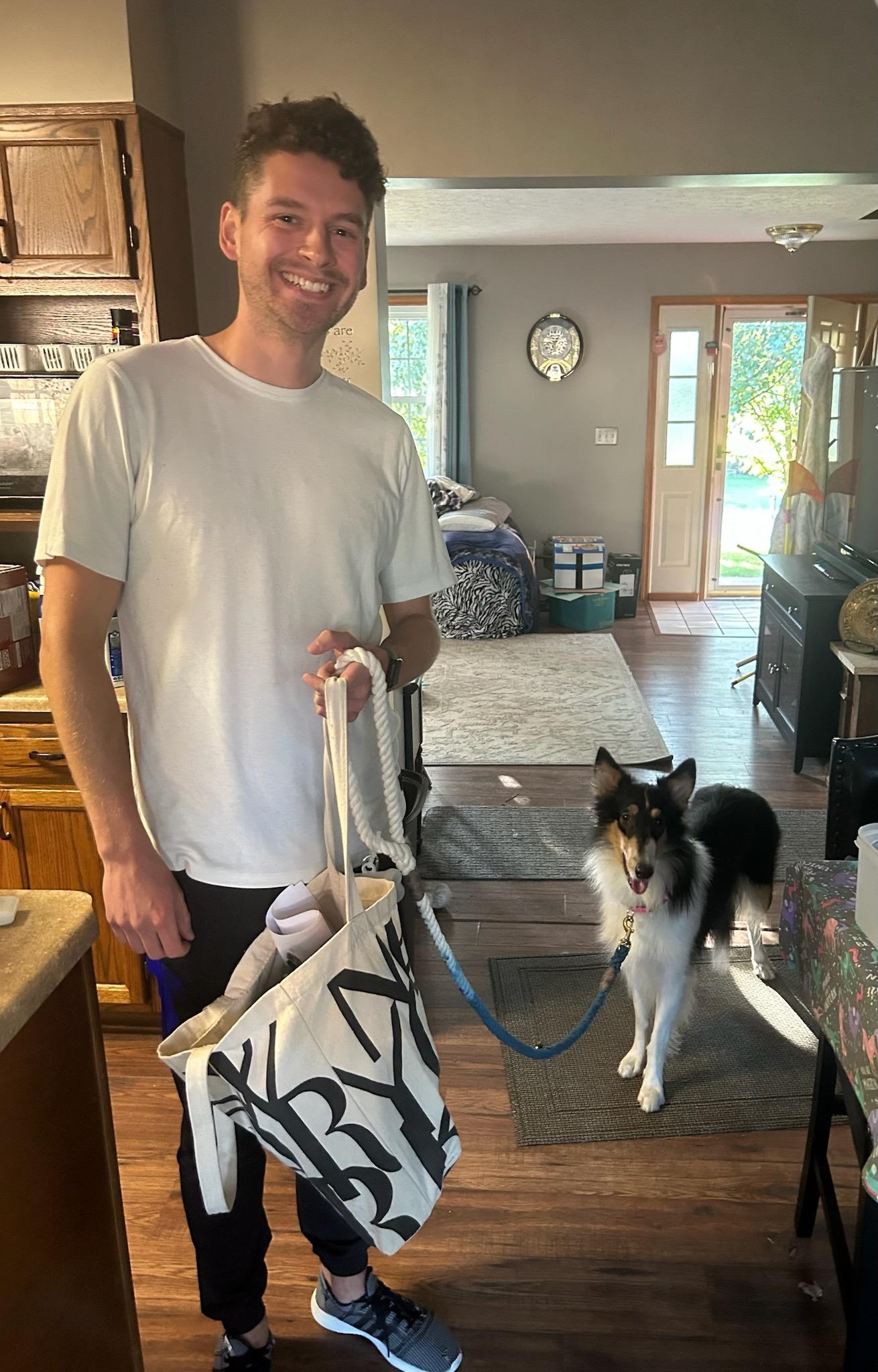 Enlarge Mercedes "Ruby", a Adopted Rough Collie in Elyria, OH image 2/6