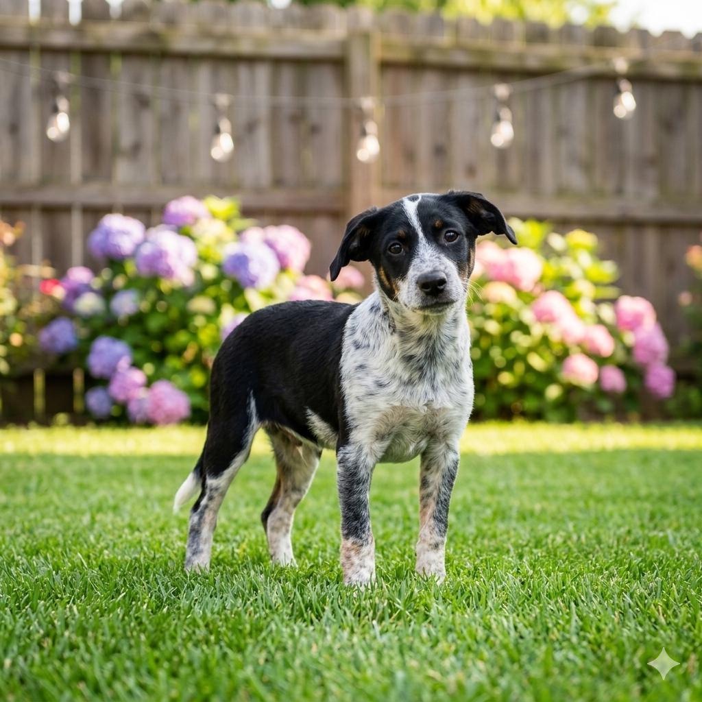 Enlarge Carly, an adopted mixed breed in Bedford, NH image 4/5