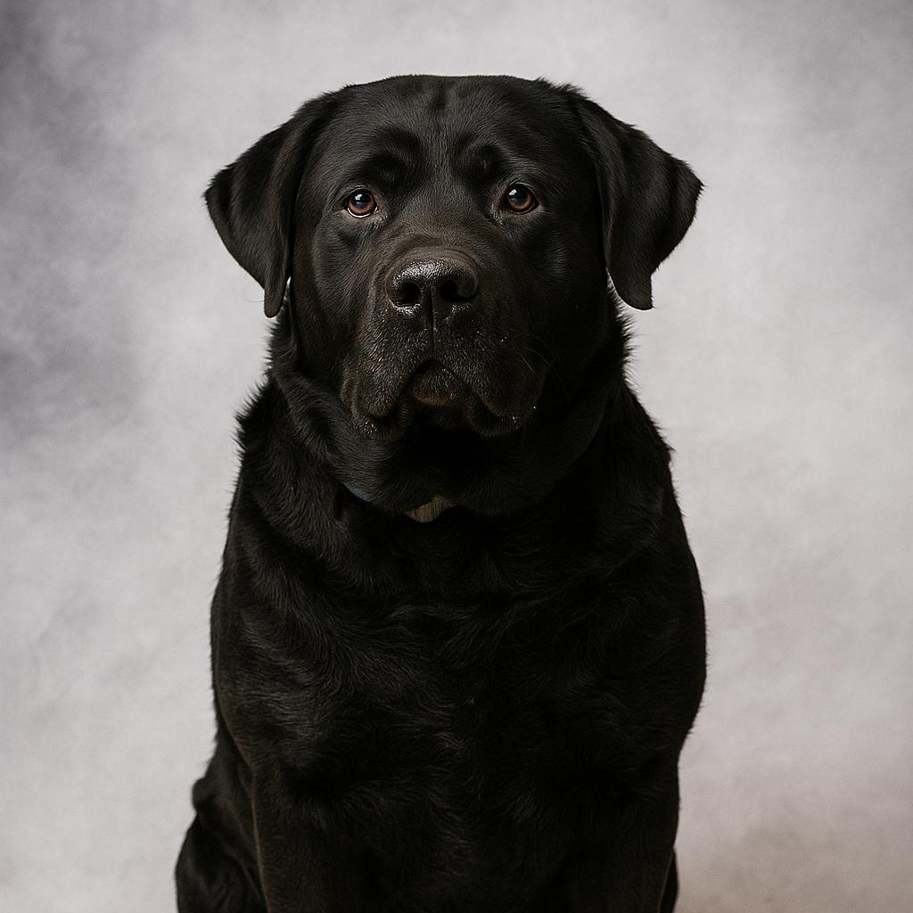 Enlarge Draco, a ADOPTABLE mixed breed in Valley Falls, KS image 1/2