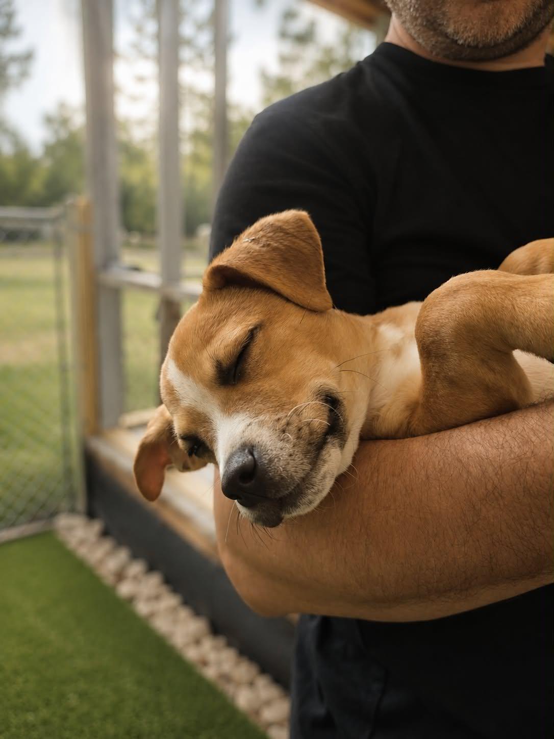 Enlarge Summit, an adopted mixed breed in Buffalo, NY image 5/6