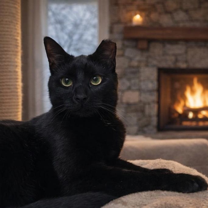 Xavier, a ADOPTABLE Domestic Short Hair in Prince Frederick, MD image 1/3