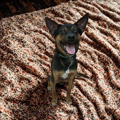 Deacon, a ADOPTABLE mixed breed in Danbury, CT image 5/5