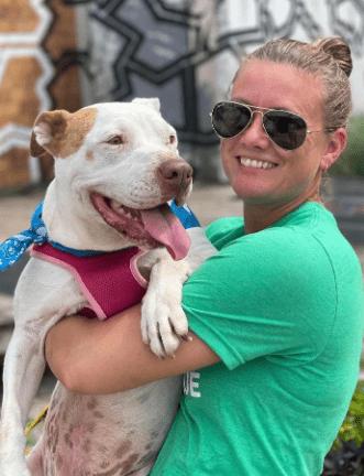 Chilli, a Adoptable mixed breed in Georgetown, KY image 2/5