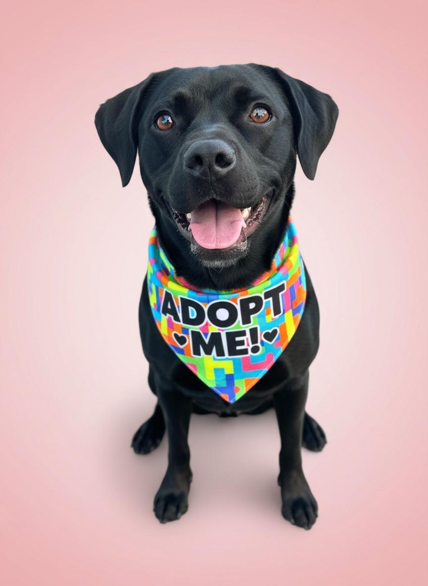 Riley-ADOPT Me!!, a ADOPTABLE mixed breed in Redondo Beach, CA image 1/6