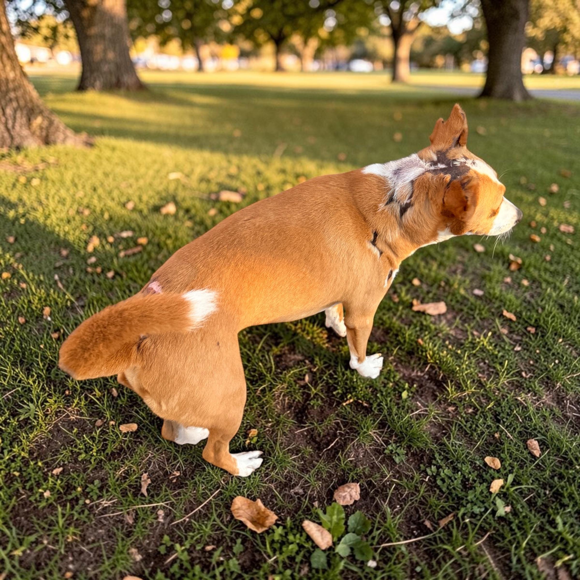 Enlarge Bucky, a Adopted mixed breed in Hauppauge, NY image 5/6
