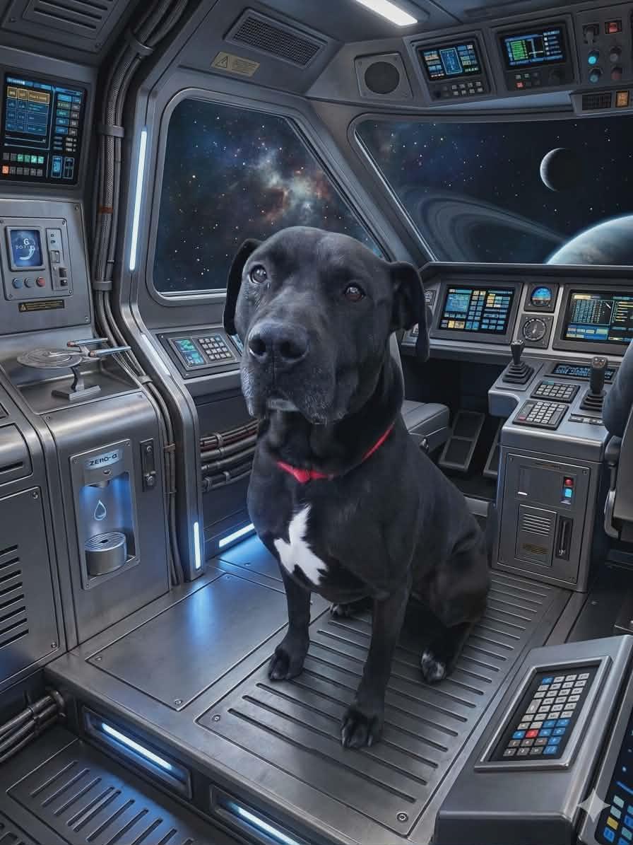 Maximus, ADOPTABLE, Adult Male Black Labrador Retriever.