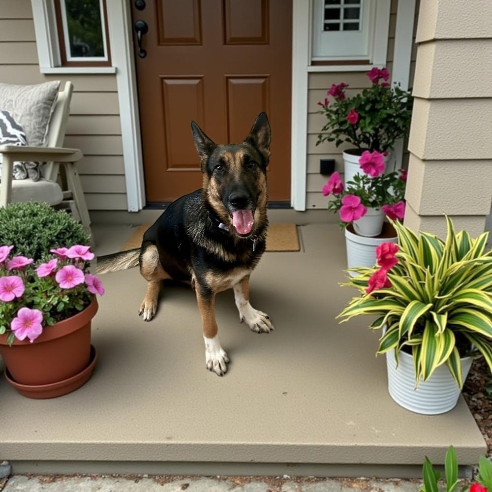 Enlarge Sophie, an adopted mixed breed in Fort Worth, TX image 6/6