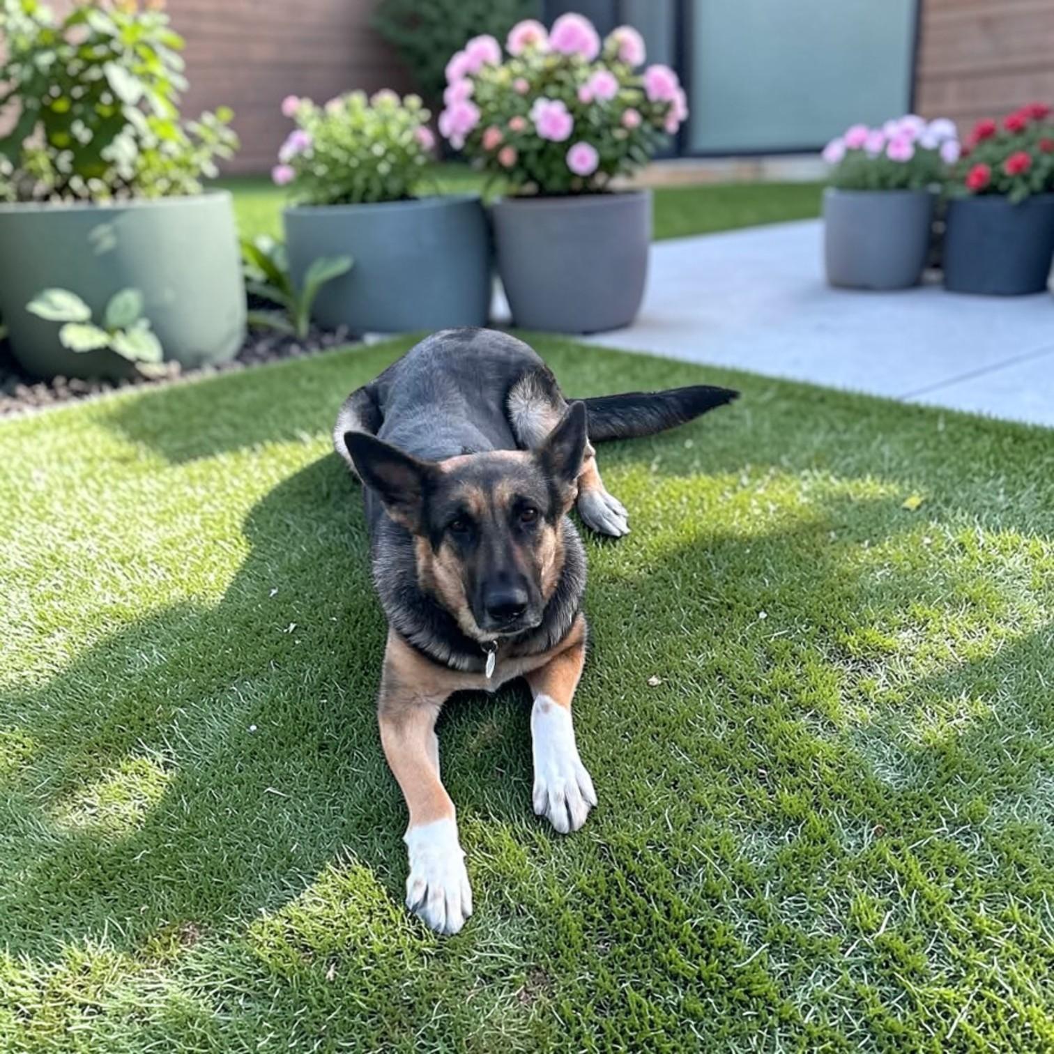 Enlarge Sophie, an adopted mixed breed in Fort Worth, TX image 3/6