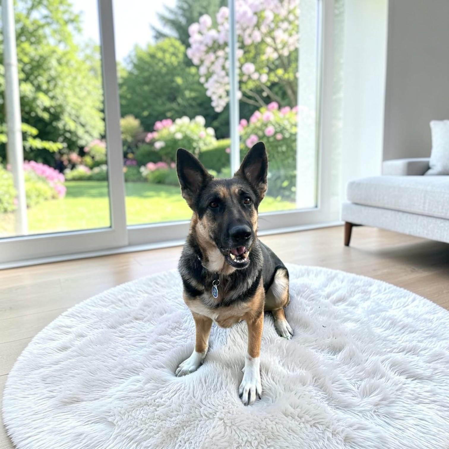 Enlarge Sophie, an adopted mixed breed in Fort Worth, TX image 5/6