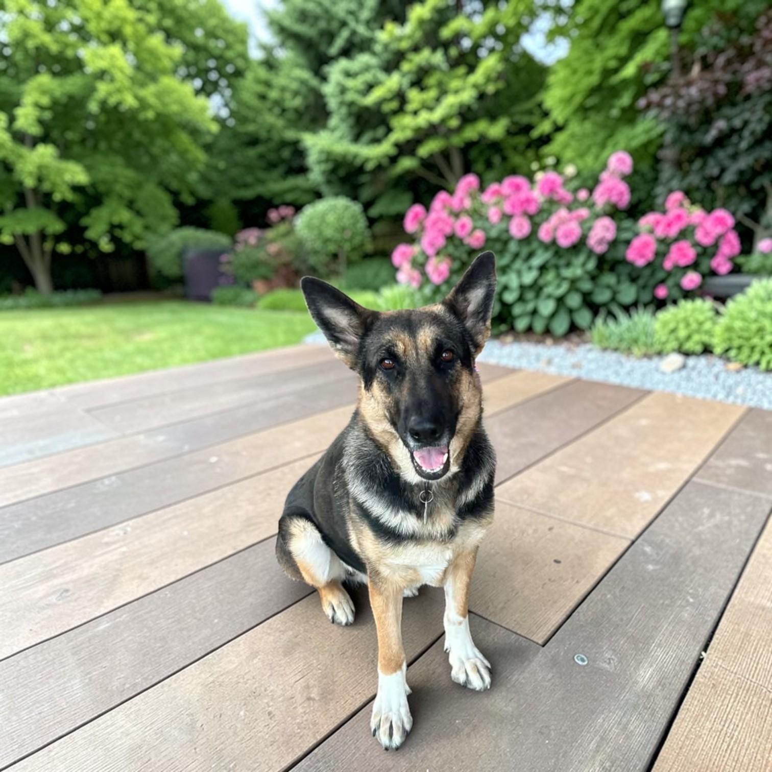 Enlarge Sophie, an adopted mixed breed in Fort Worth, TX image 2/6