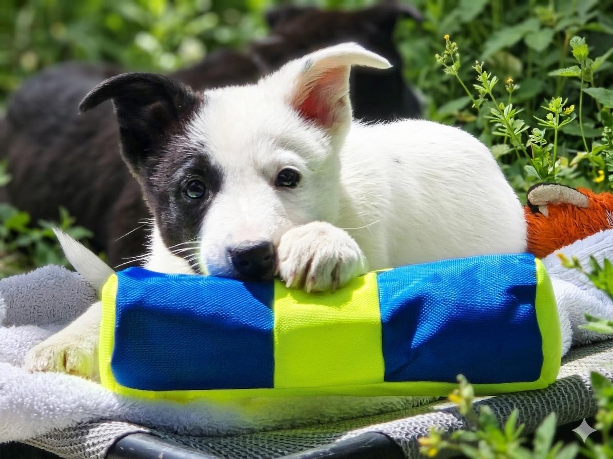 Enlarge Mayya, a Adopted mixed breed in Salt Lake City, UT image 1/3