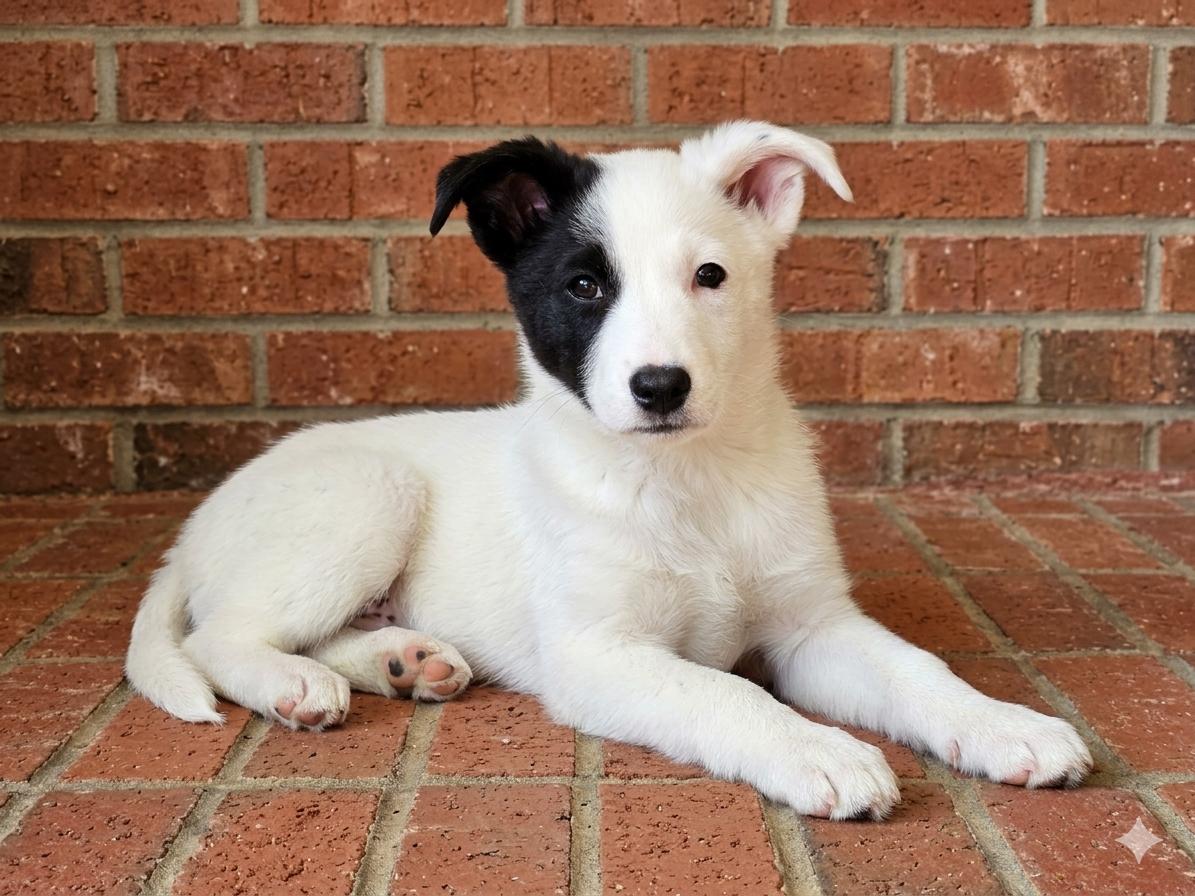 Enlarge Mayya, a Adopted mixed breed in Salt Lake City, UT image 2/3