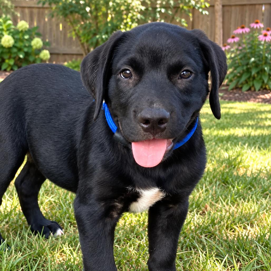 Acoma, Adoptable, Puppy Male Mixed Breed.