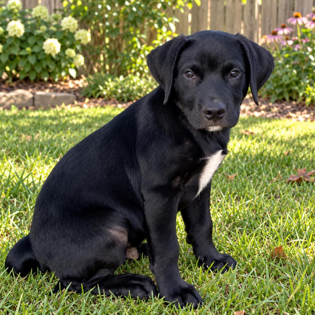 Enlarge Acoma, a Adoptable Mixed Breed in Pulaski, TN image 2/4