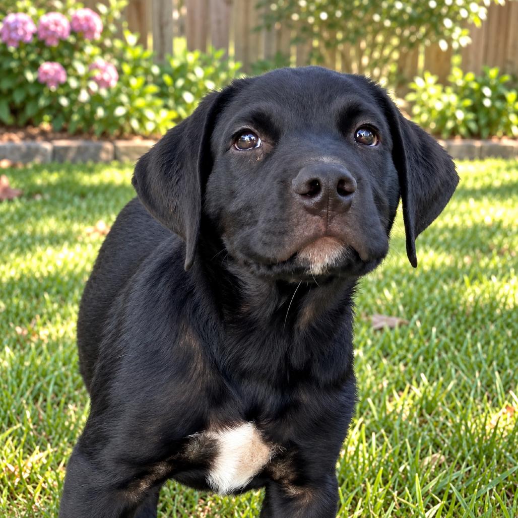 Enlarge Acoma, a Adoptable Mixed Breed in Pulaski, TN image 4/4