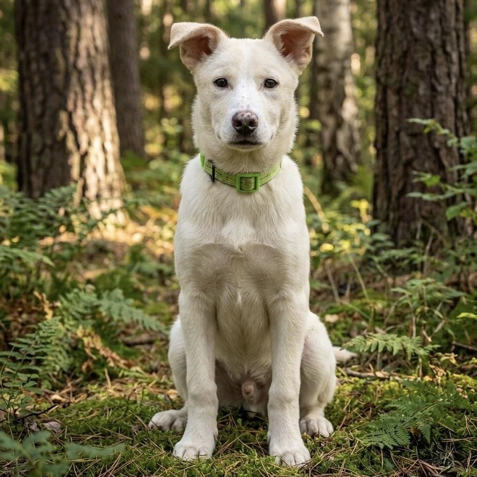 Enlarge Giovanni Giono, a ADOPTABLE mixed breed in Deltona, FL image 2/4