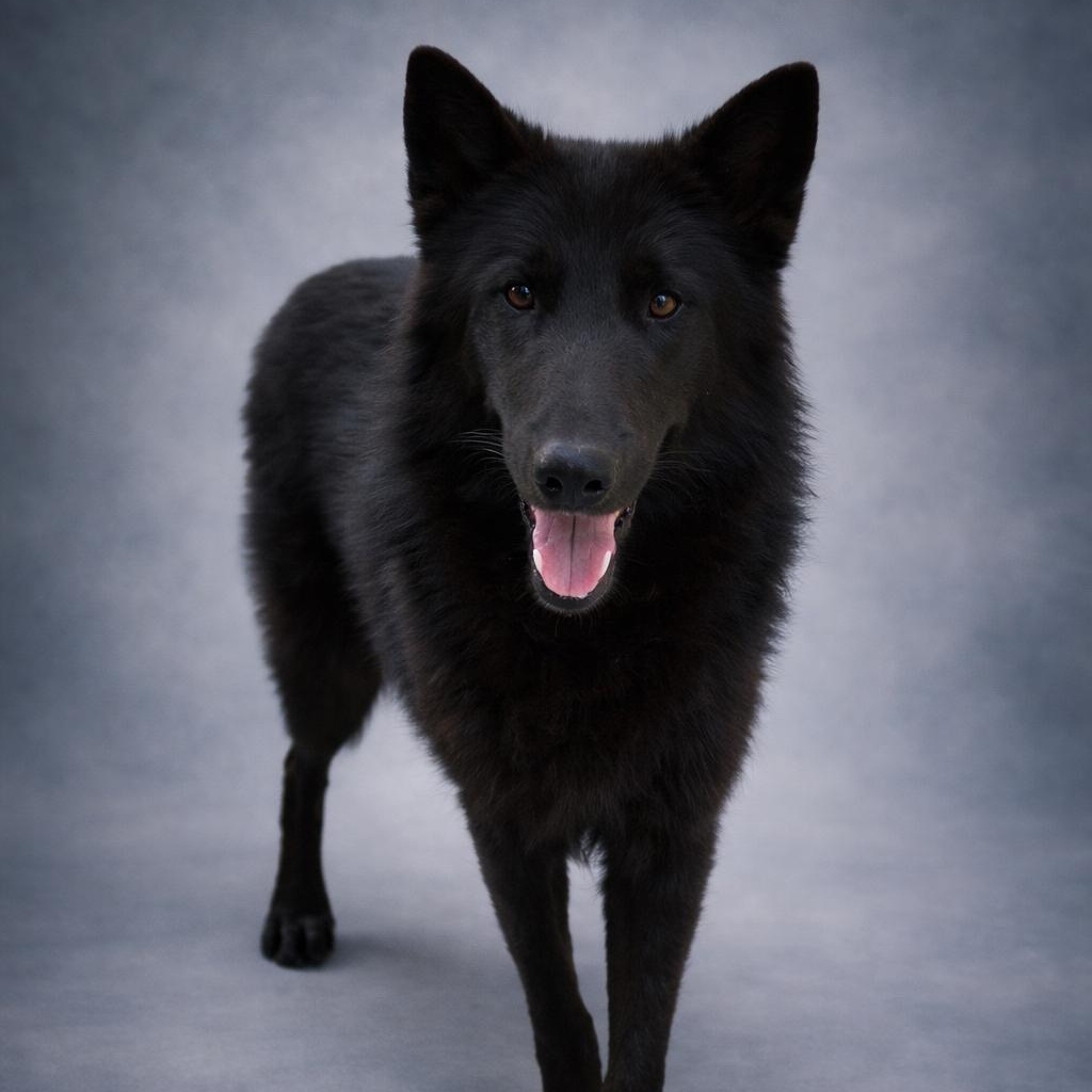 Enlarge Titan, an adopted mixed breed in Heber Springs, AR image 1/1