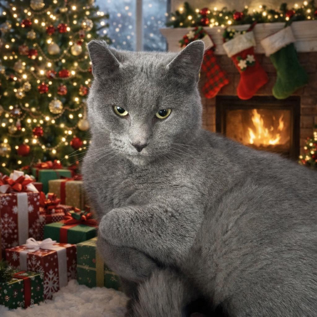 Apollo, Adoptable, Adult Male Domestic Short Hair.