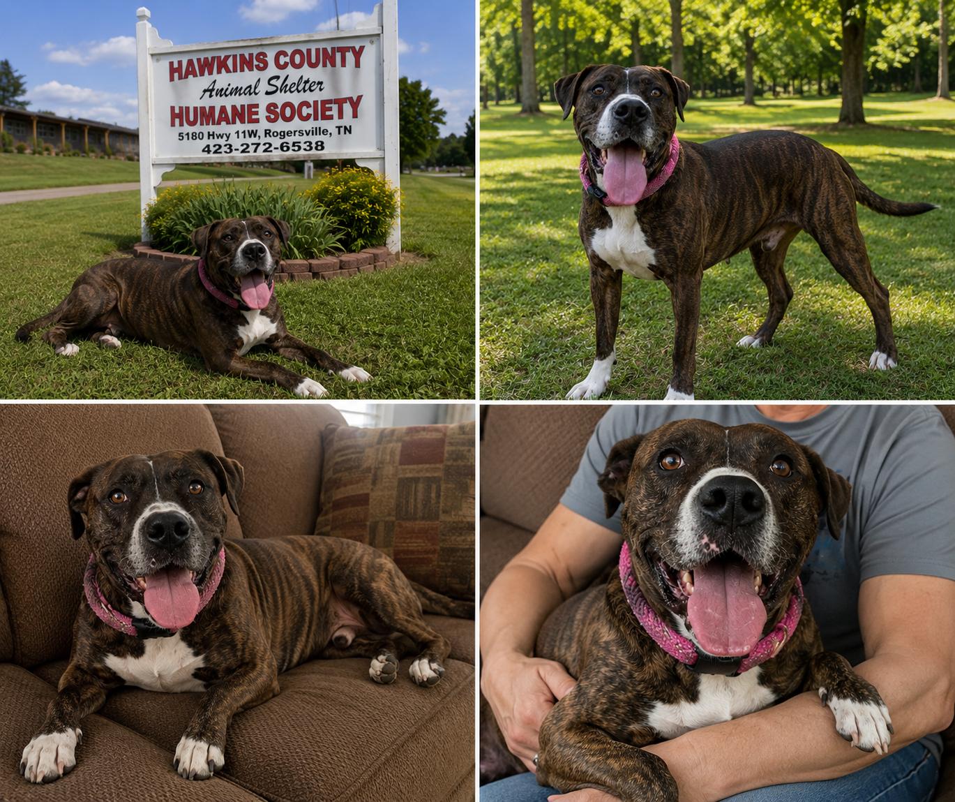 Hawkins, Adoptable, Young Male Bulldog.
