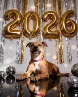 Missie - Playful, Smart and Great with kids! — thumbnail 3