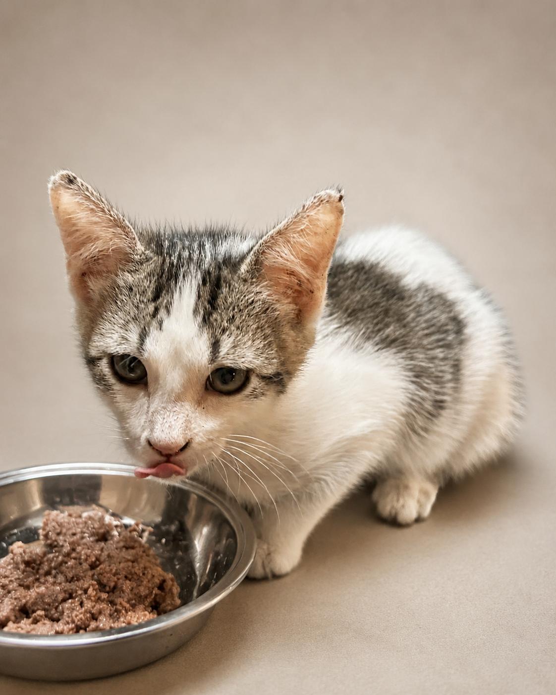 Parrish, a Adopted mixed breed in Pineville, LA image 1/3