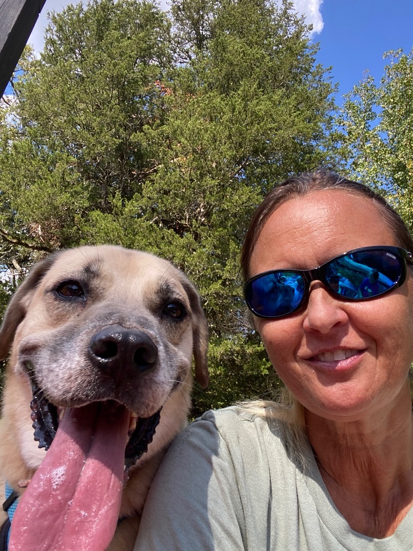 Lucy , a Adoptable mixed breed in Eagleville, TN image 5/5