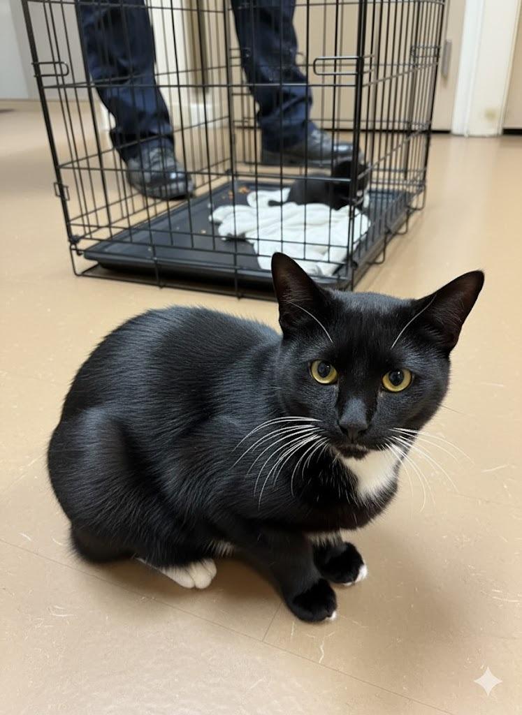 Enlarge R2D2, a Adoptable mixed breed in Athens, AL image 1/1