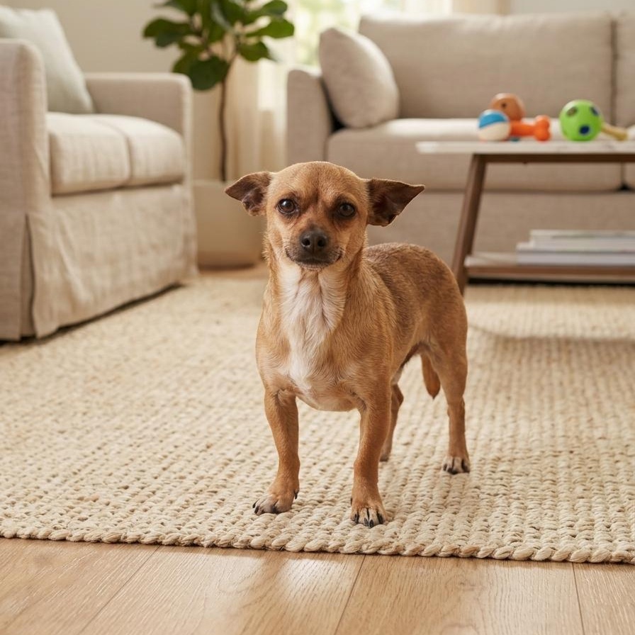 Buttons, a Adoptable Chihuahua in Dublin, OH image 3/5