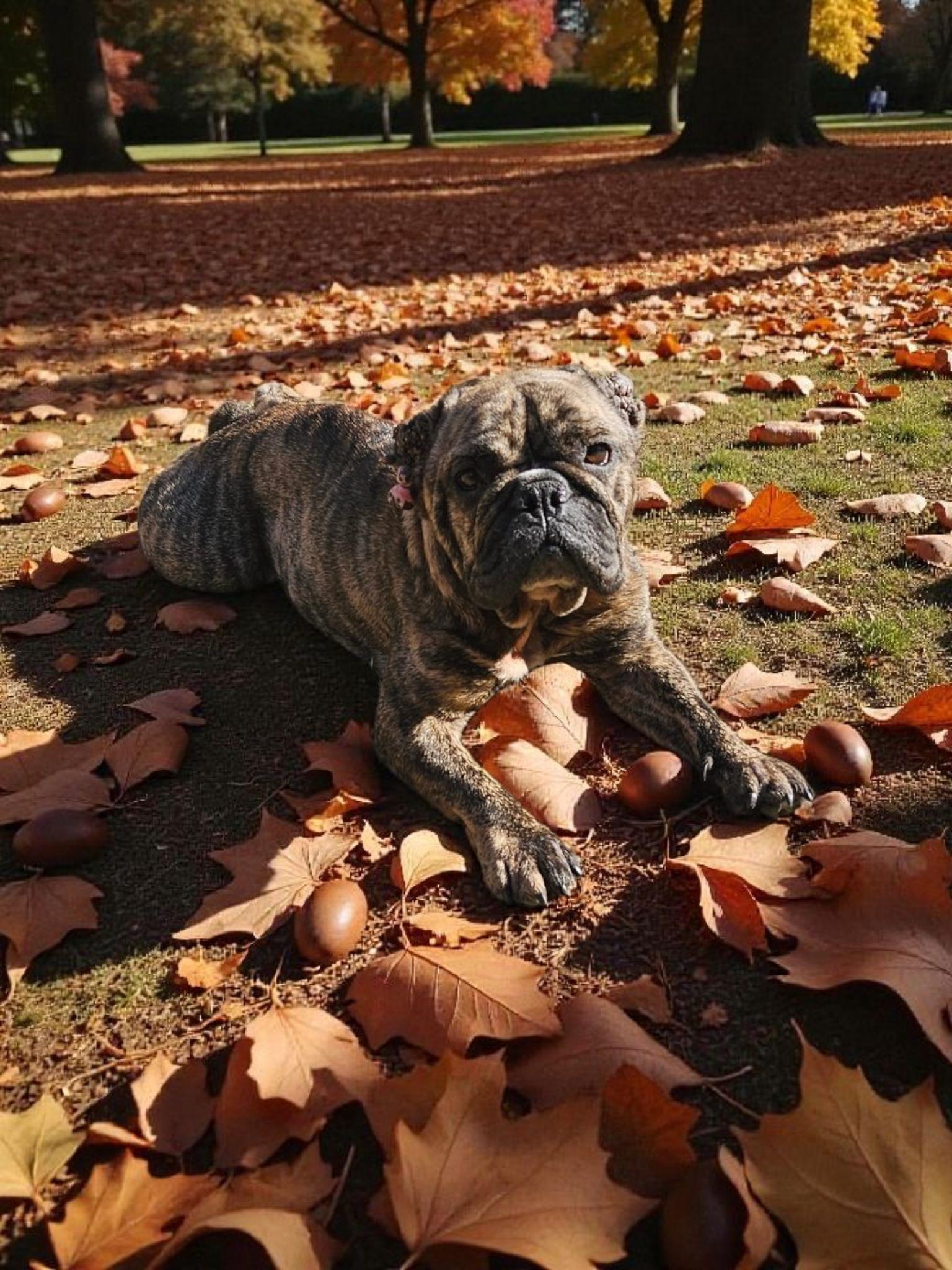 Enlarge Myla, a Adoptable French Bulldog in McKinney, TX image 3/3