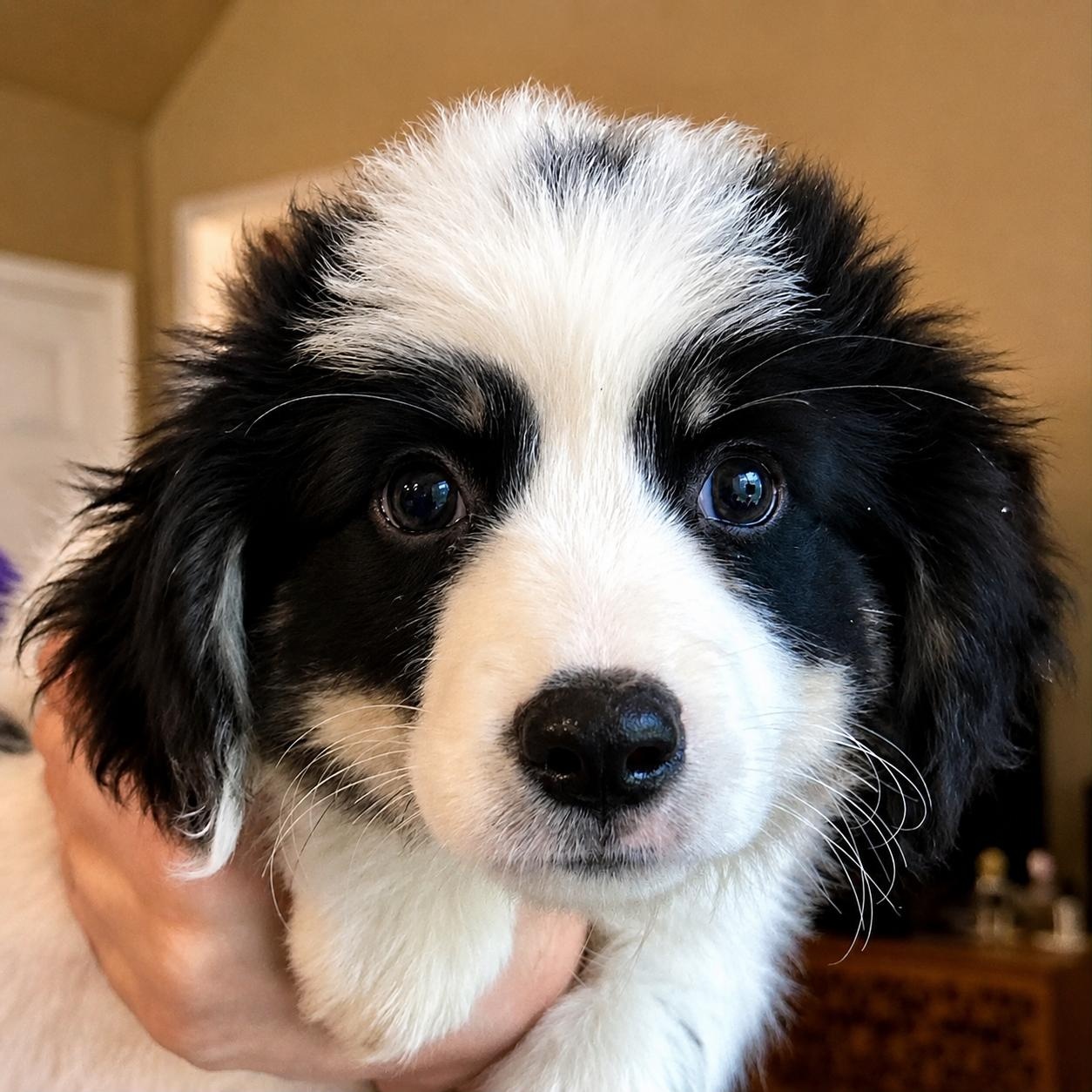 Peroni, a Adoptable mixed breed in Chatham, NJ image 2/4